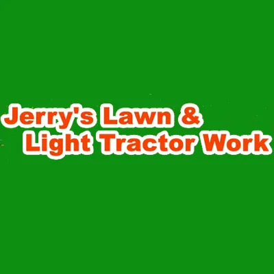 Reliable yard cleanup service in Fort Walton Beach, FL - Jerry's Lawn & Light Tractor Work