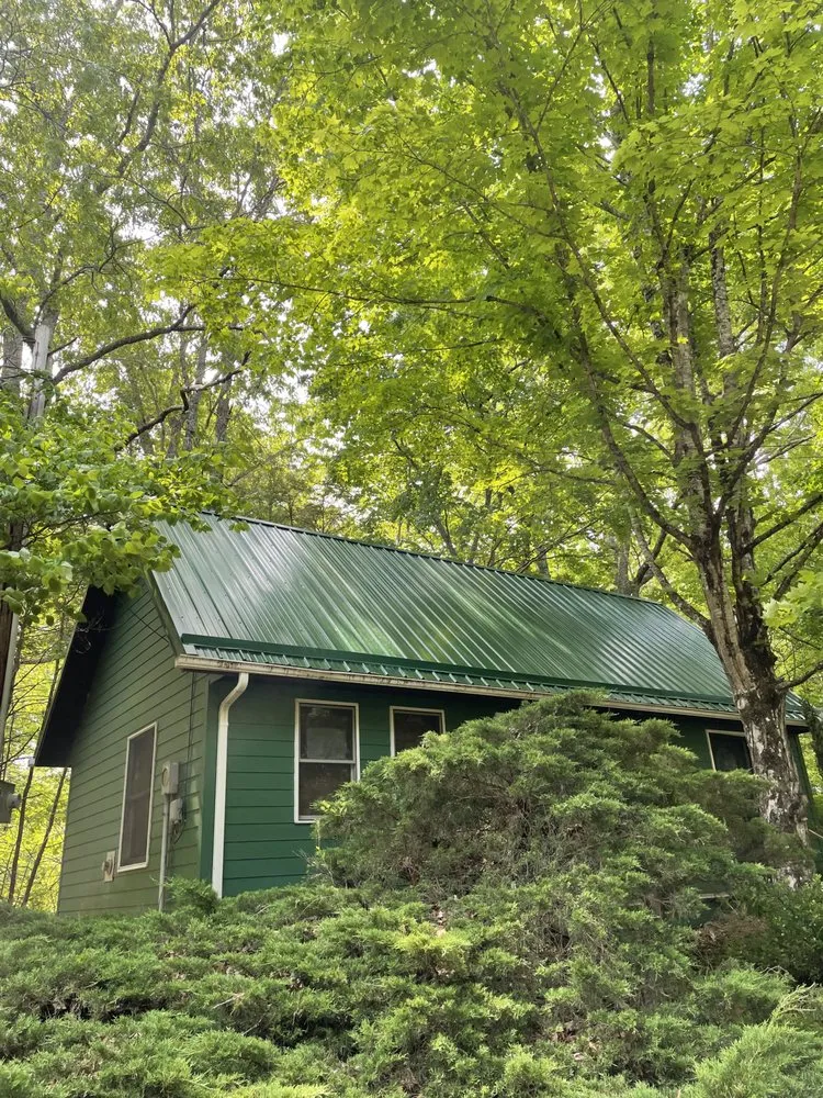 Trusted residential landscaping for outdoor upgrades across Burnsville, NC - Jerrys Lawn and Roofing