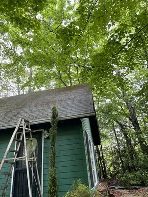 Jerrys Lawn and Roofing