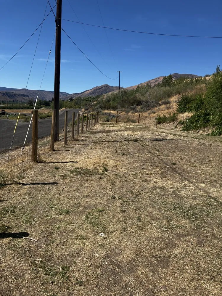 Expert residential landscaping in Naches, WA - Jerry’s Lawn Care & Mullinnex Mowing