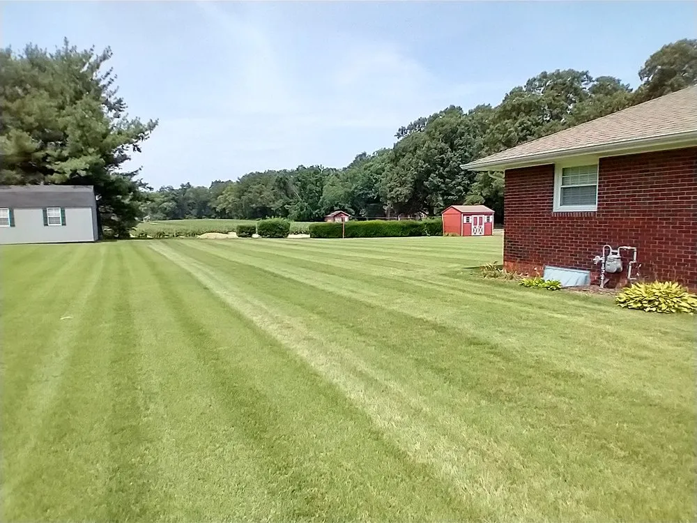 Reliable landscaping services near you across Vineland, NJ - Jerry's lawn care