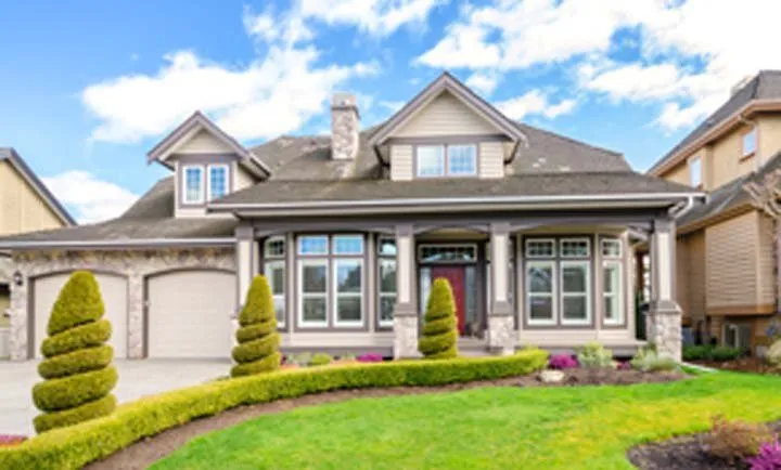 Affordable landscape installation in Oak Lawn, IL by Jerry's Lawn, Landscape & Tree Care