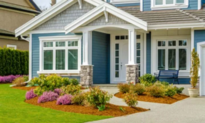 Custom landscaping services near you across Oak Lawn, IL - Jerry's Lawn, Landscape & Tree Care