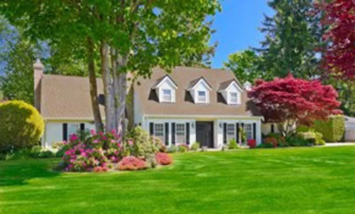 Affordable outdoor landscaping in Oak Lawn, IL by Jerry's Lawn, Landscape & Tree Care