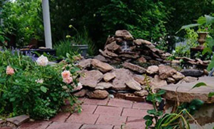 Professional lawn care service for outdoor upgrades in Oak Lawn, IL by Jerry's Lawn, Landscape & Tree Care