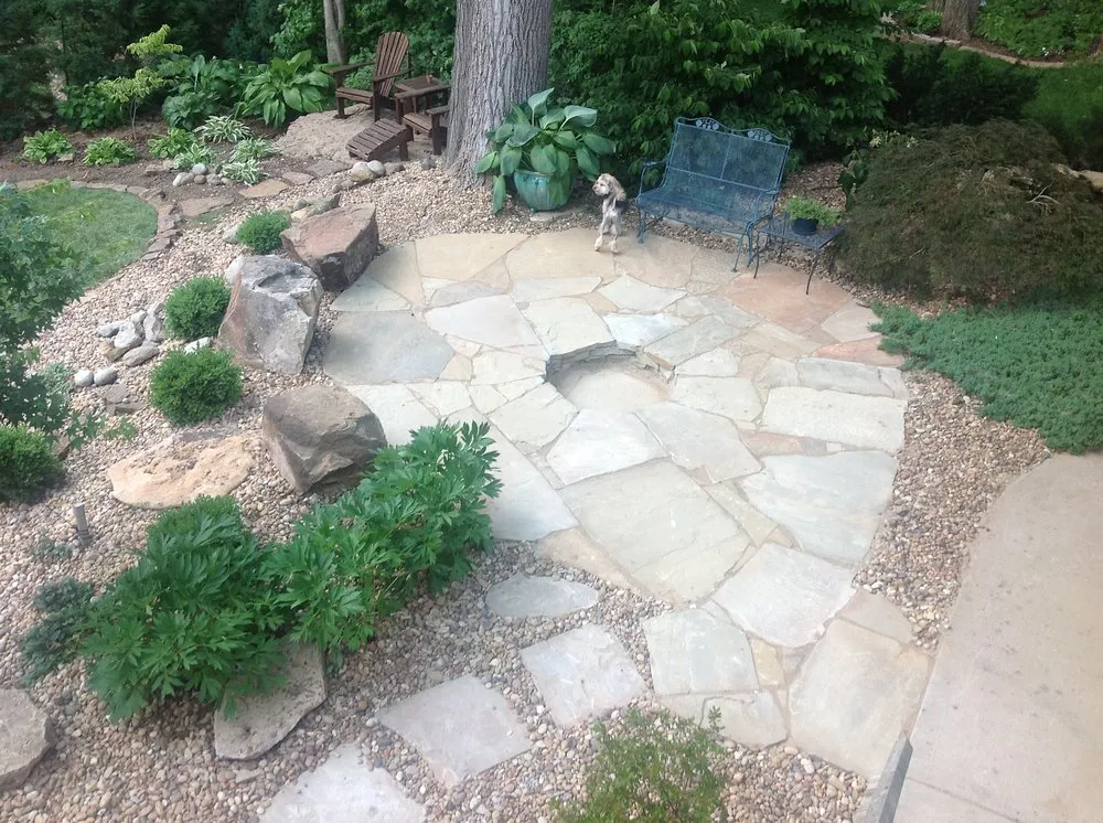 Professional yard cleanup service experts serving Kansas City, KS - Jerry's Nursery & Landscaping