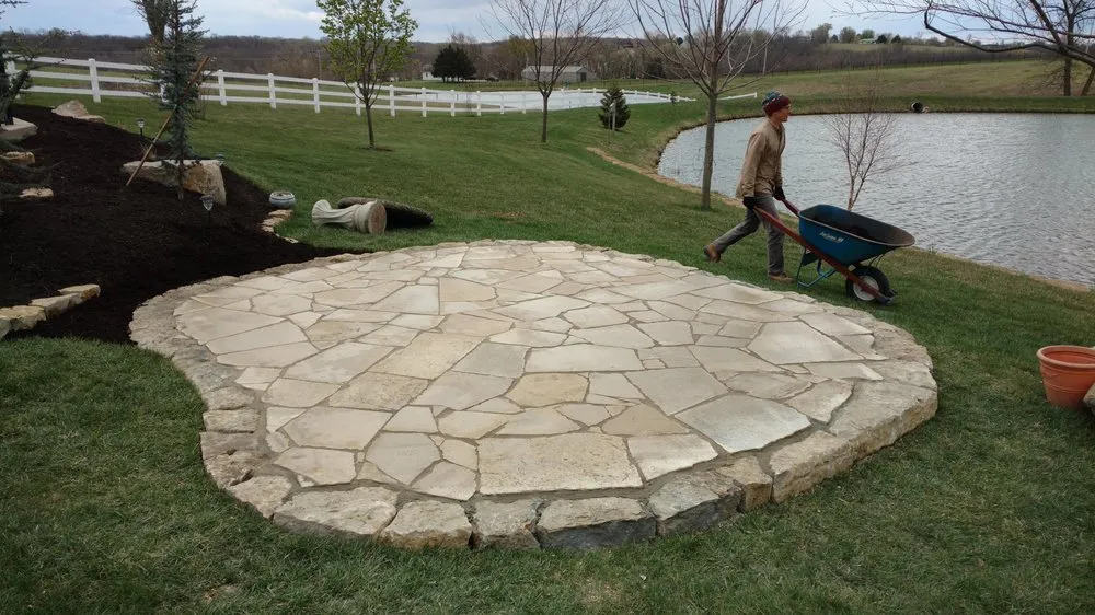Trusted landscaping services near you across Kansas City, KS - Jerry's Nursery & Landscaping