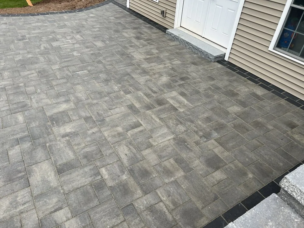 Expert landscaping services in Wethersfield, CT by Jerry's Pathways & Patios