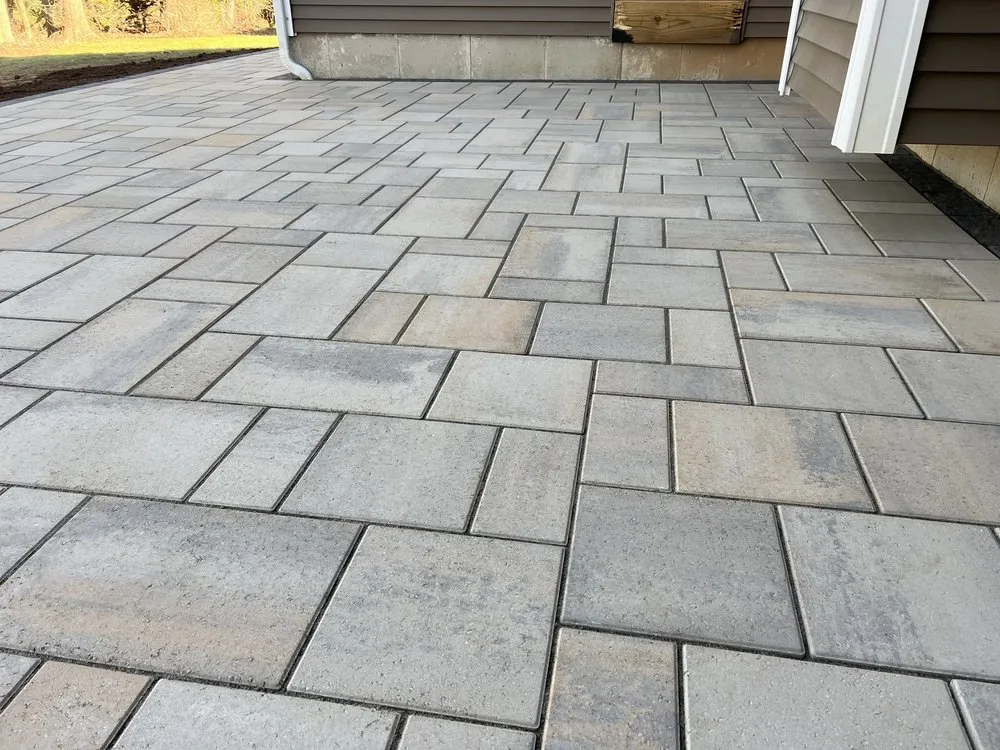 Expert lawn care service in Wethersfield, CT by Jerry's Pathways & Patios