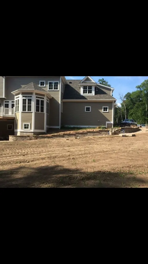 Trusted landscape design in Wethersfield, CT by Jerry's Pathways & Patios