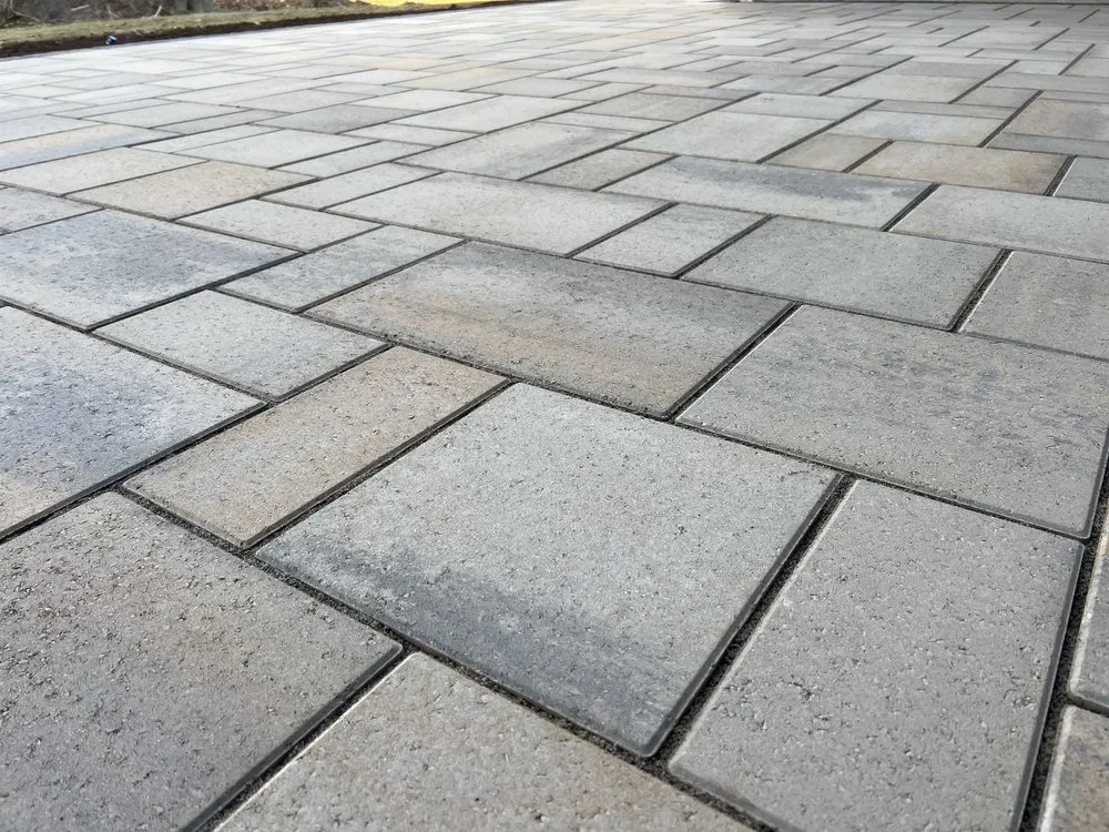 Affordable landscape installation in Wethersfield, CT - Jerry's Pathways & Patios