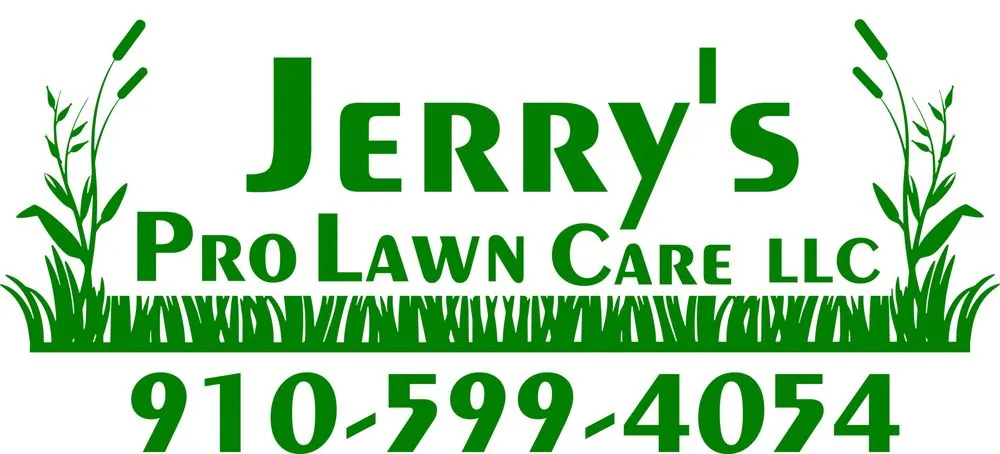 Affordable outdoor landscaping in Leland, NC by Jerry's Pro Lawn Care