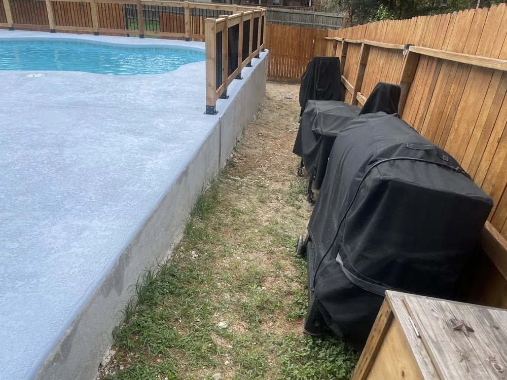 Reliable garden landscaping near you in San Antonio, TX by Jerry’s Urban Scapes