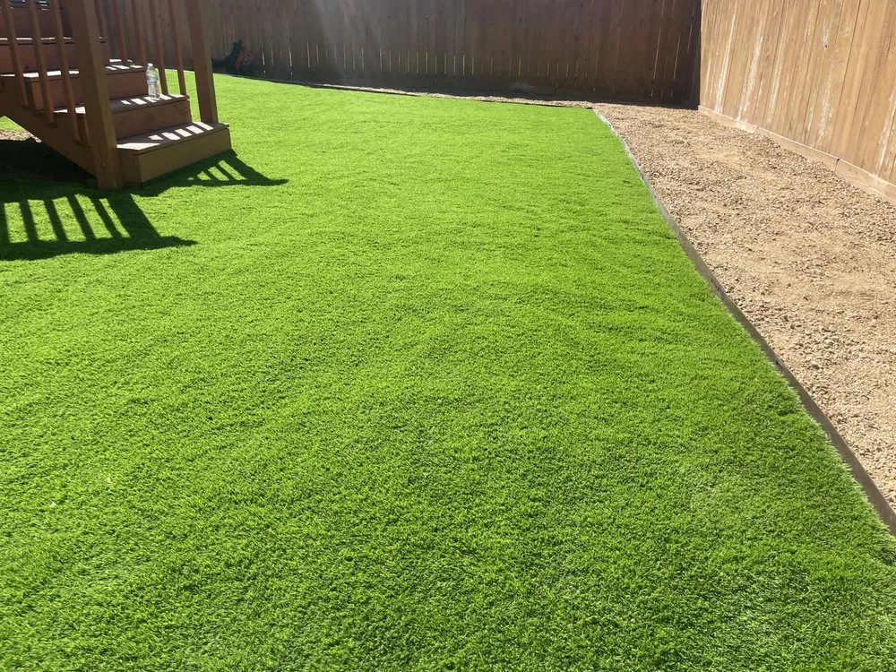 Reliable yard maintenance in San Antonio, TX by Jerry’s Urban Scapes