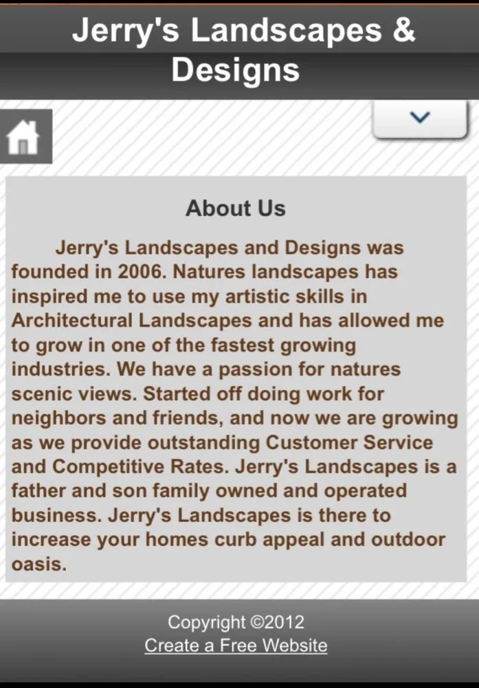 Custom landscape installation in San Antonio, TX - Jerry’s Urban Scapes