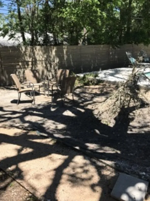 Top-rated landscape design in San Antonio, TX by Jerry’s Urban Scapes