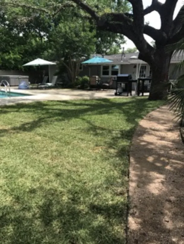Trusted lawn care service in San Antonio, TX - Jerry’s Urban Scapes