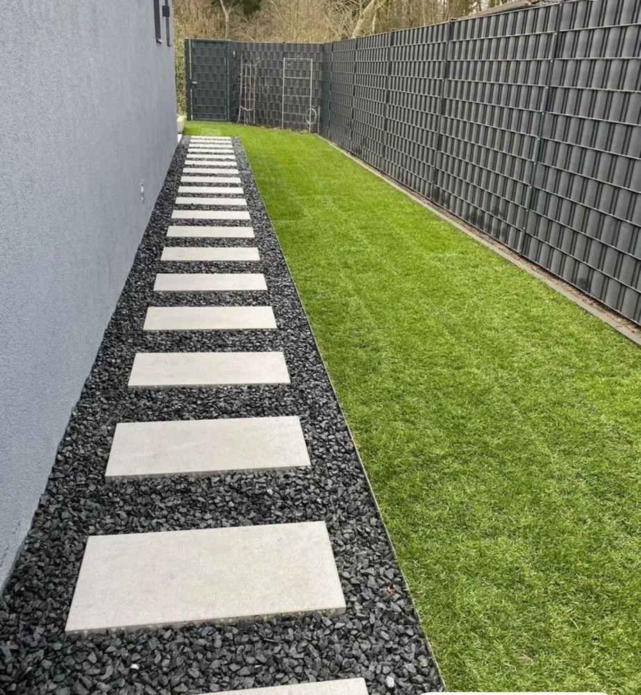 Trusted lawn care service in San Antonio, TX by Jerry’s Urban Scapes