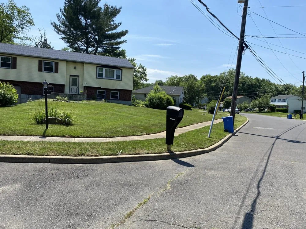 Trusted yard maintenance in Camden, NJ by Jers Landscaping