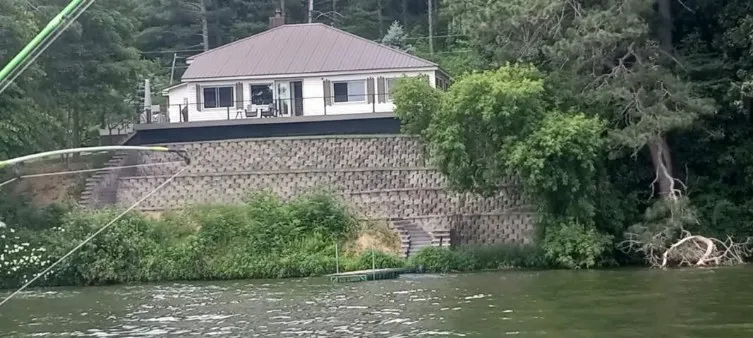 Reliable garden landscaping experts serving Chetek, WI - Jer's Lawn Care Services