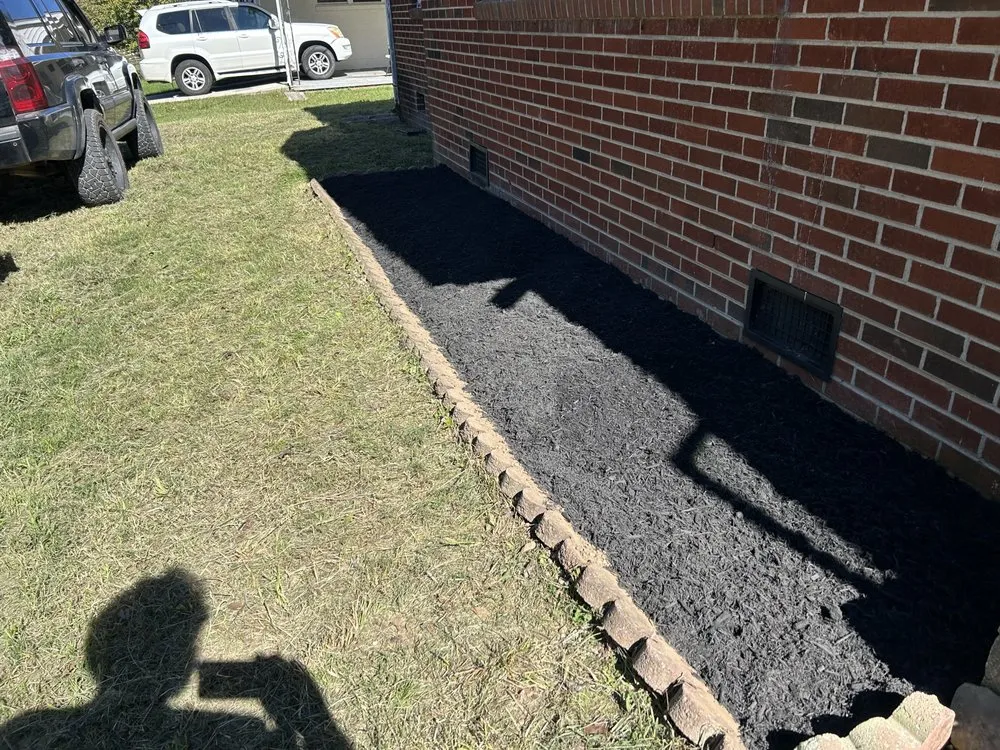 Reliable yard maintenance experts serving Lenoir City, TN - Jer's Mobile Auto Services