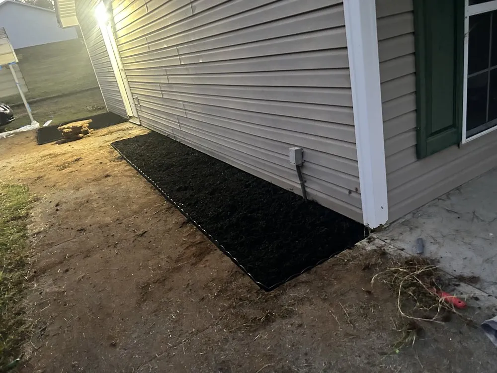 Affordable residential landscaping for residential properties across Lenoir City, TN - Jer's Mobile Auto Services