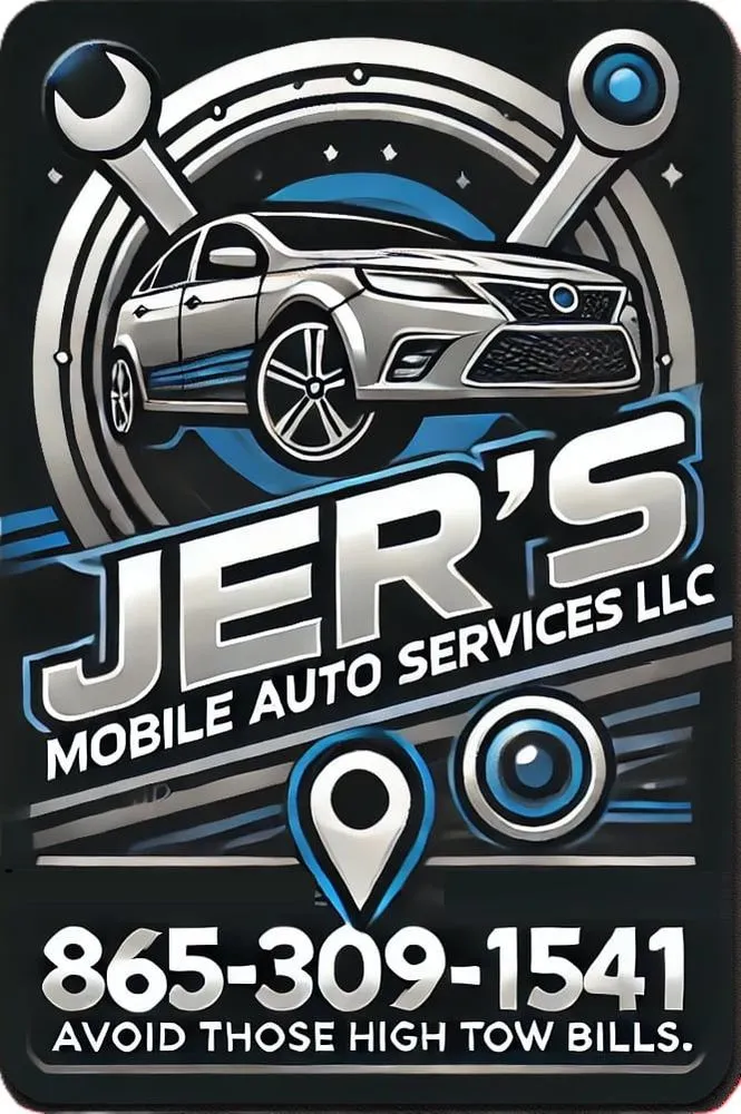 Trusted landscaping services experts serving Lenoir City, TN - Jer's Mobile Auto Services