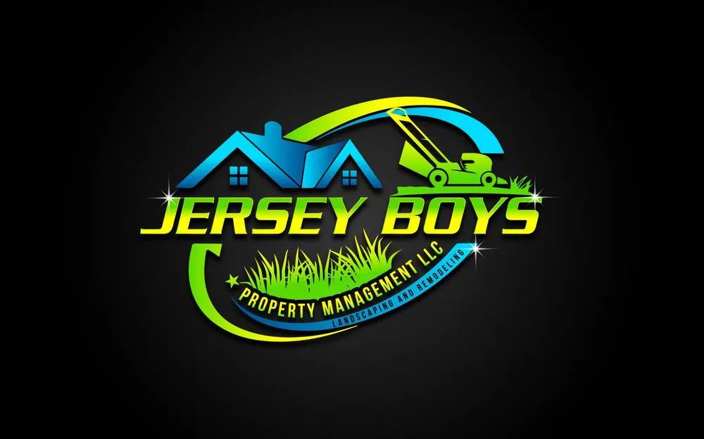 Local landscape design in Mays Landing, NJ by Jersey Boys Property Management