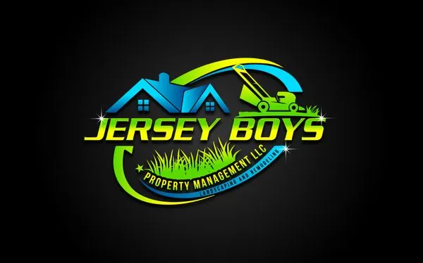 Jersey Boys Property Management Logo