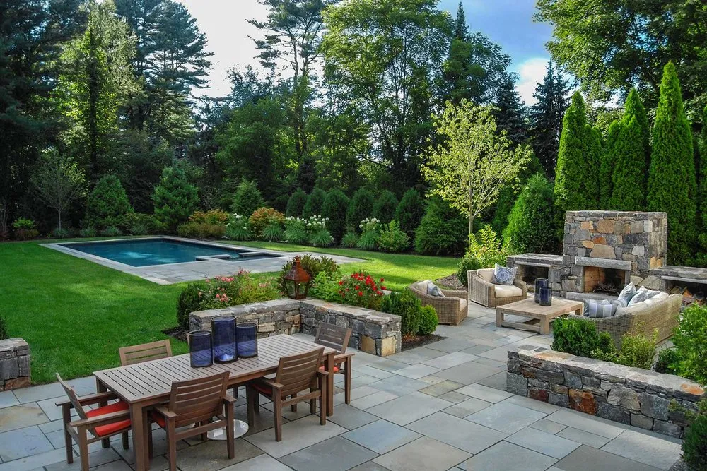 Affordable landscape installation experts serving Jersey City, NJ - Jersey City Landscapers