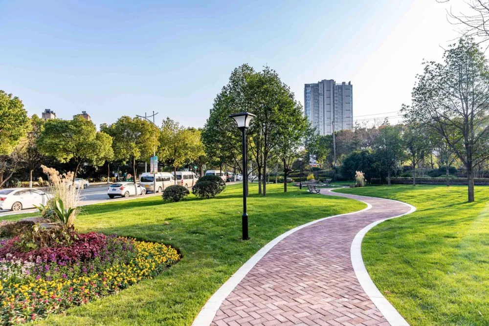 Expert residential landscaping near you across Jersey City, NJ - Jersey City Landscapers