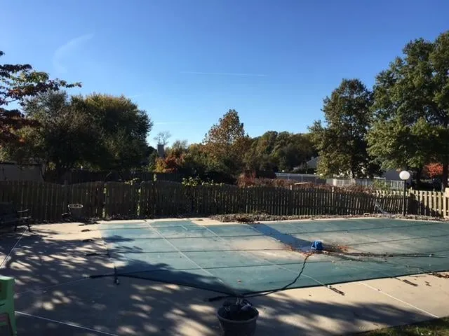 Professional yard cleanup service experts serving Manalapan, NJ - Jersey Grounds Management