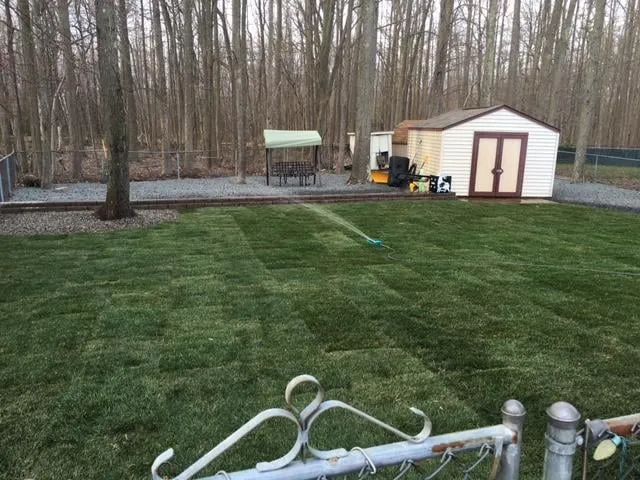 Trusted landscaping services in Manalapan, NJ by Jersey Grounds Management