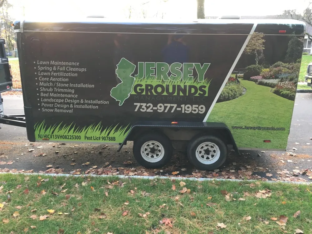 Top-rated lawn care service in Manalapan, NJ - Jersey Grounds Management