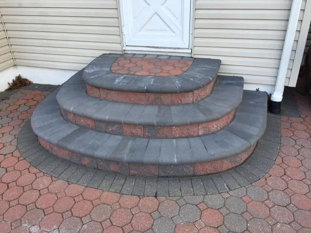 Local garden landscaping for year-round maintenance in Manalapan, NJ by Jersey Grounds Management