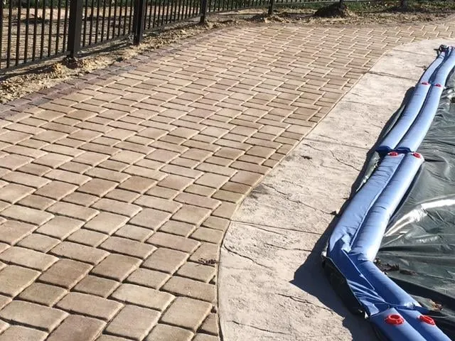 Reliable lawn mowing service for beautiful yards in Manalapan, NJ by Jersey Grounds Management