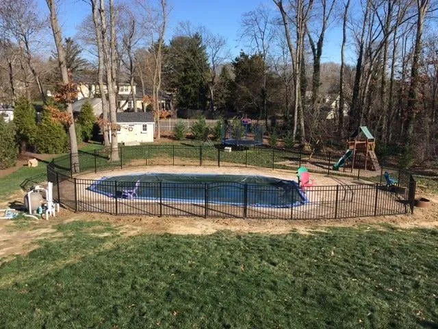 Affordable garden landscaping experts serving Manalapan, NJ - Jersey Grounds Management