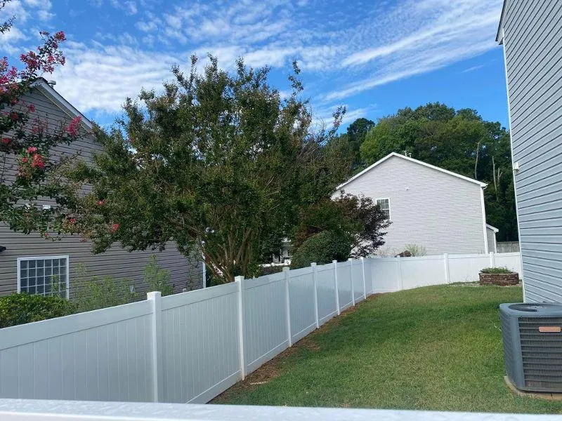 Expert outdoor landscaping near you in Fuquay-varina, NC by Jersey Landscaping NC
