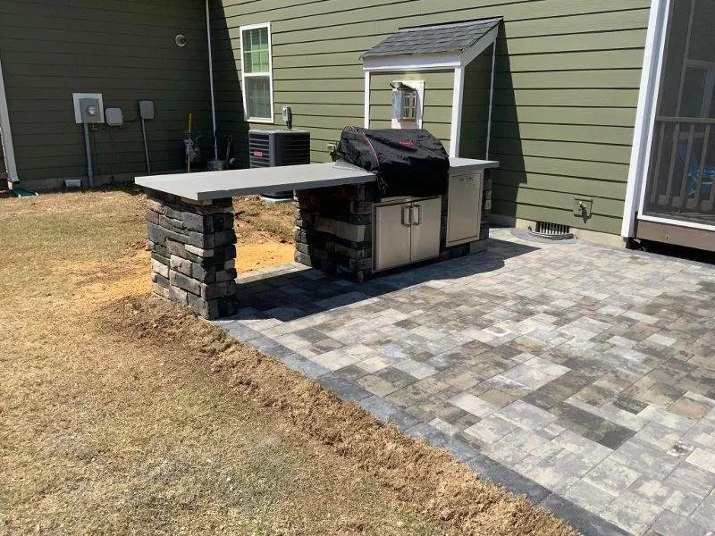 Affordable yard maintenance in Fuquay-varina, NC - Jersey Landscaping NC