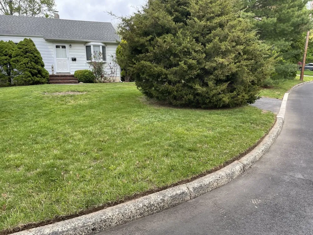 Expert landscaping services in East Brunswick, NJ by Jersey Lawn & Landscaping