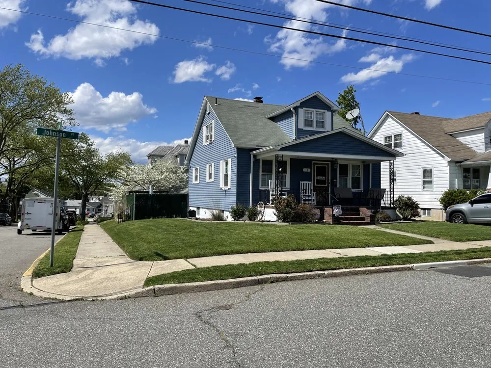 Custom landscape installation for beautiful yards across East Brunswick, NJ - Jersey Lawn & Landscaping