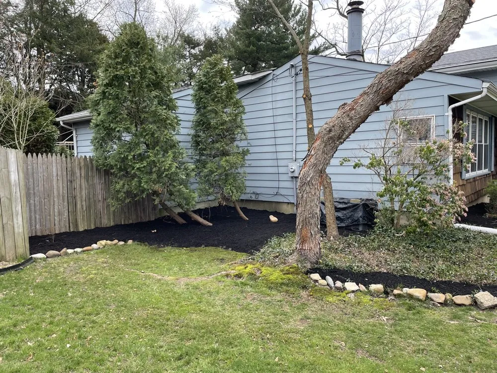 Professional landscaping services for homes across East Brunswick, NJ - Jersey Lawn & Landscaping