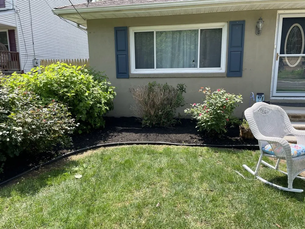 Reliable yard cleanup service in East Brunswick, NJ - Jersey Lawn & Landscaping