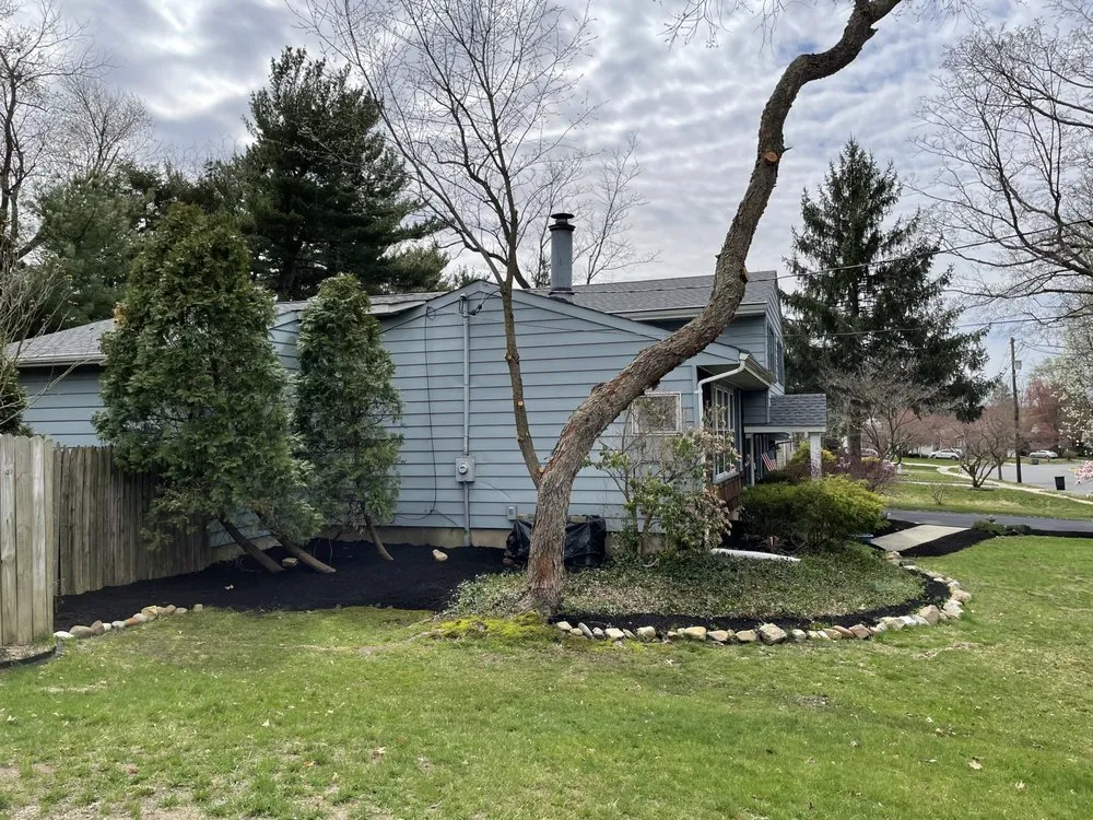 Trusted landscape installation for beautiful yards across East Brunswick, NJ - Jersey Lawn & Landscaping