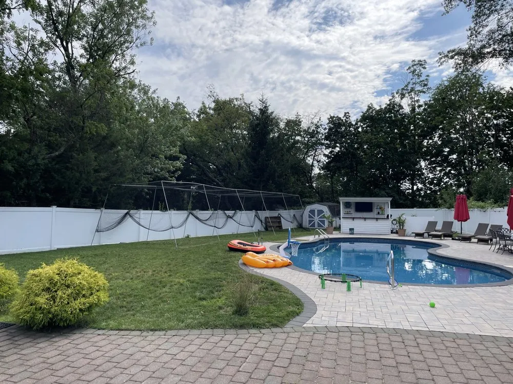 Trusted yard maintenance for homes across East Brunswick, NJ - Jersey Lawn & Landscaping