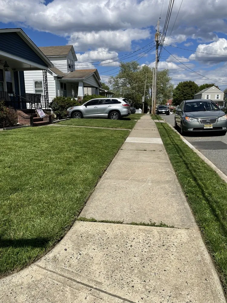 Reliable garden landscaping experts serving East Brunswick, NJ - Jersey Lawn & Landscaping