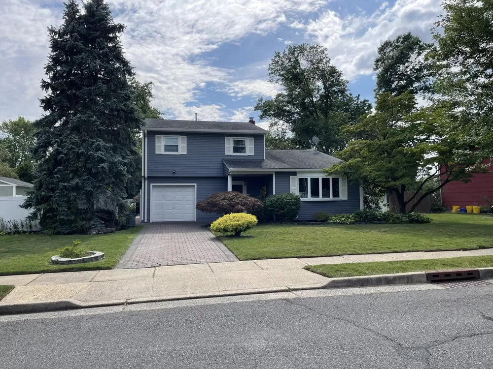 Expert outdoor landscaping experts serving East Brunswick, NJ - Jersey Lawn & Landscaping