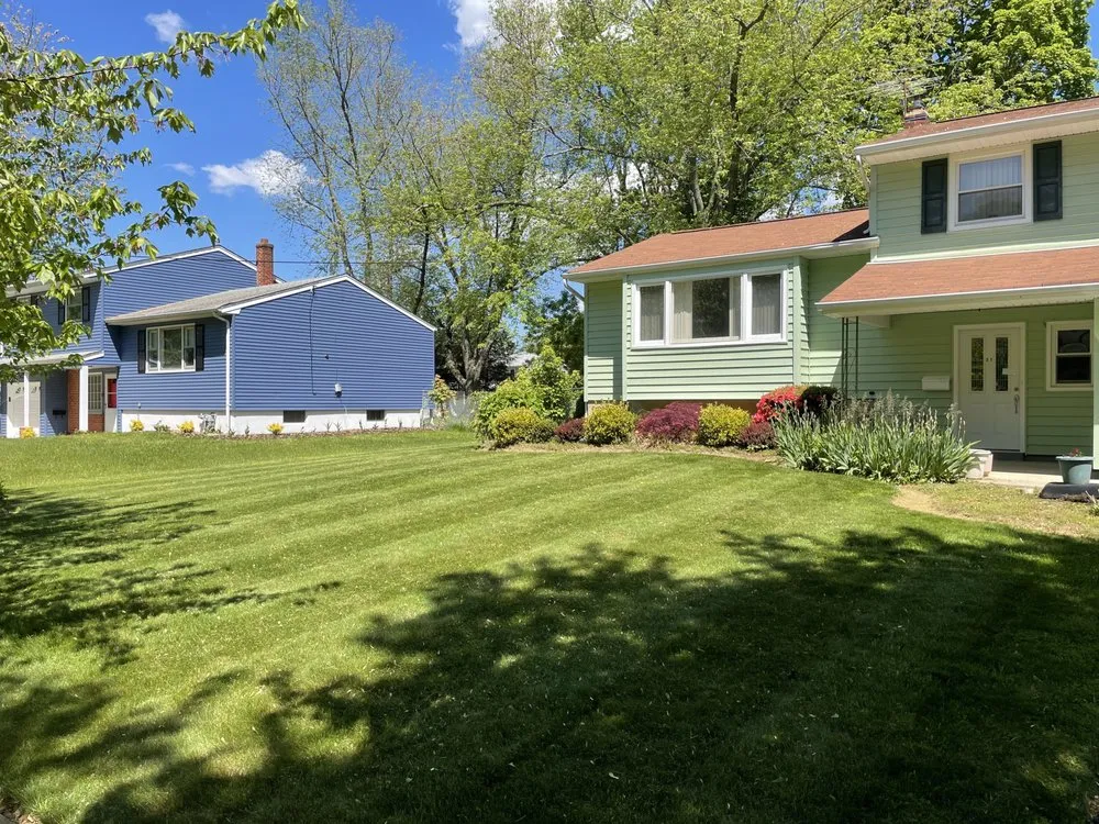 Expert residential landscaping for outdoor upgrades across East Brunswick, NJ - Jersey Lawn & Landscaping