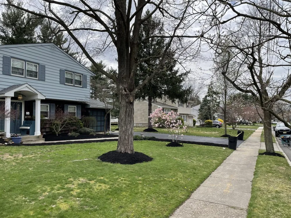 Local garden landscaping experts serving East Brunswick, NJ - Jersey Lawn & Landscaping