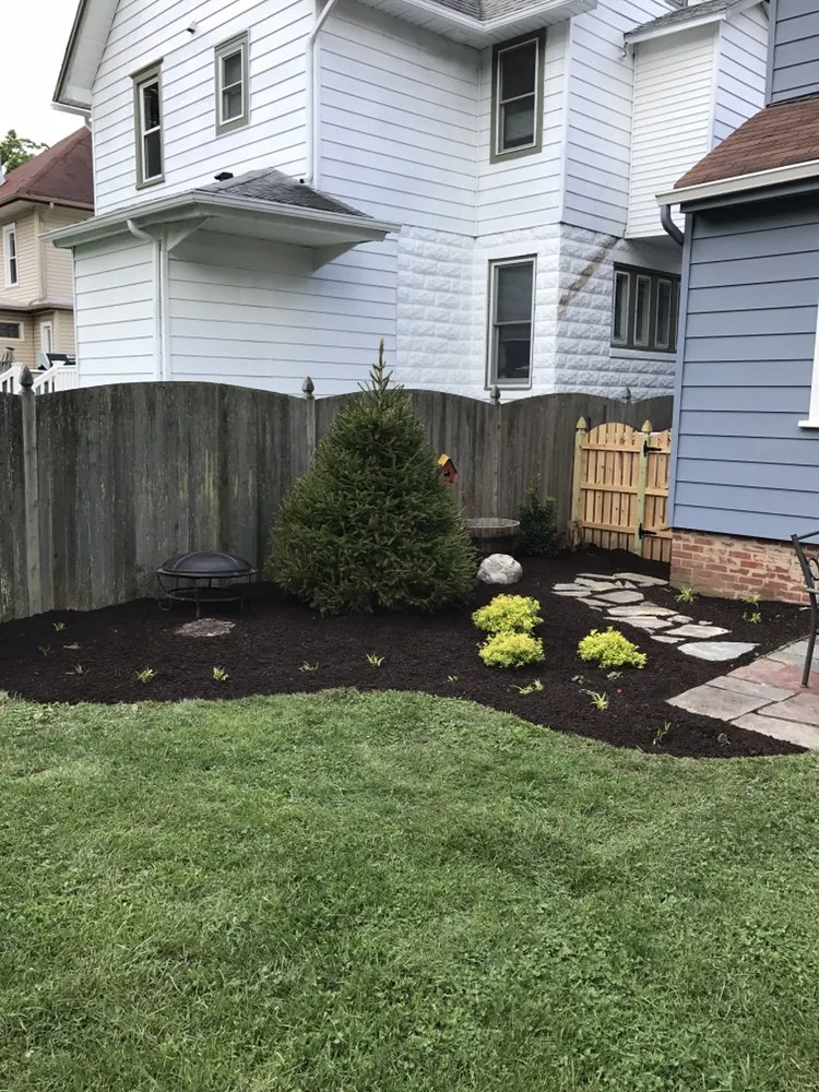 Professional lawn mowing service in Mount Laurel, NJ - Jersey Lawn Care